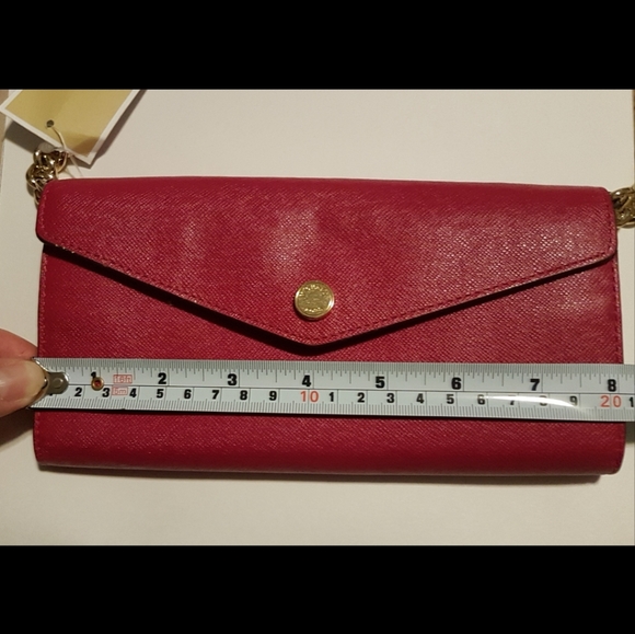 Michael Kors wallet style side purse - Picture 8 of 8